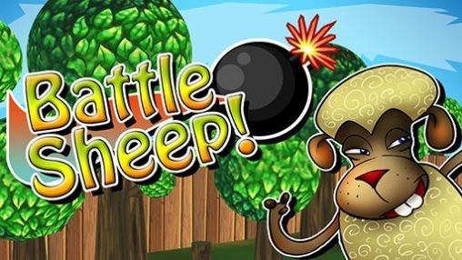 download Battle sheep! apk